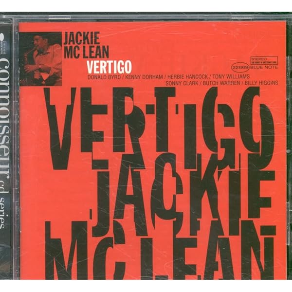 Jackie McLean - One Step Beyond - Amazon.com Music